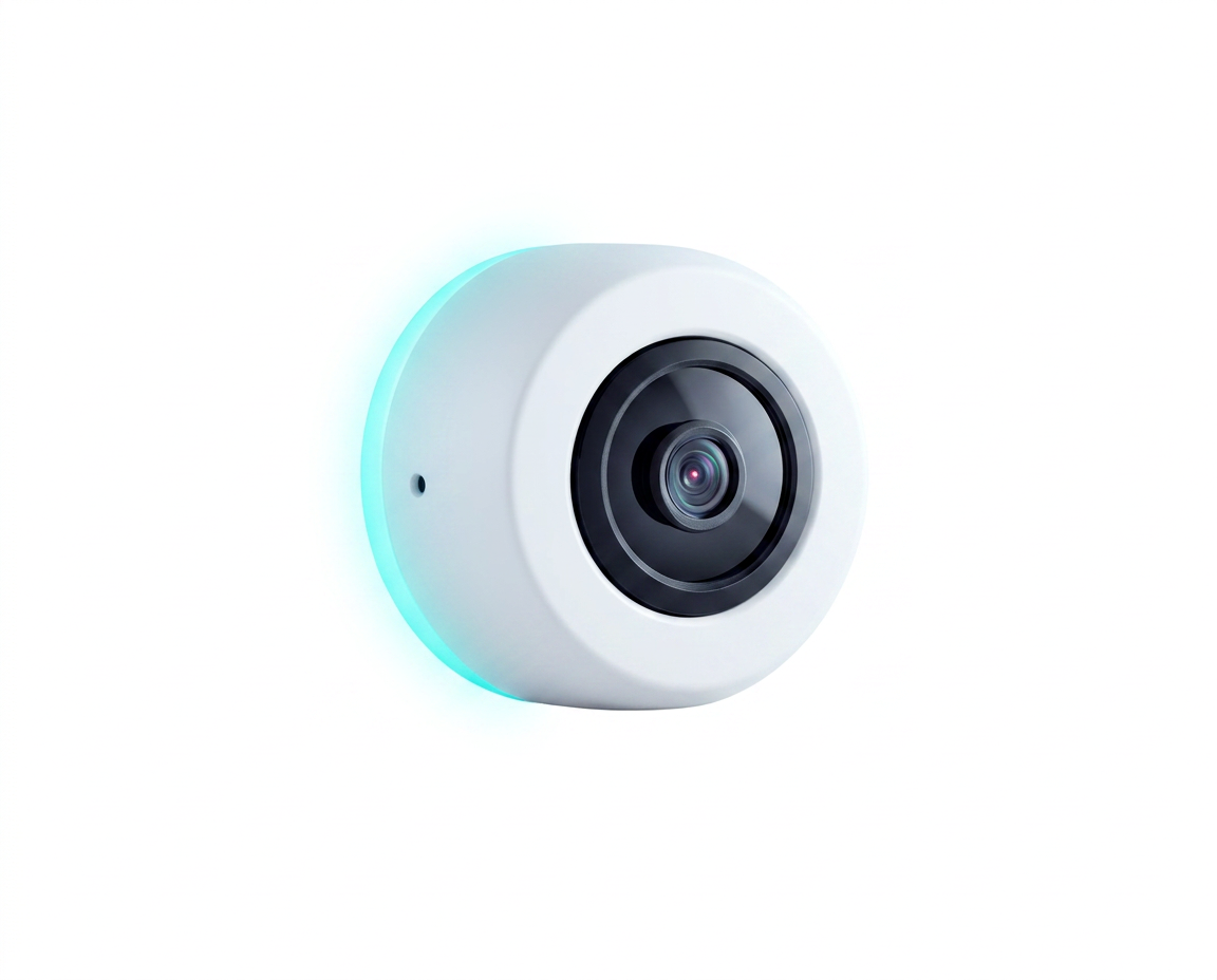 AI Smart Security